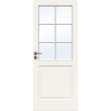 Innerdør Swedoor Style SP6 med Karmsett