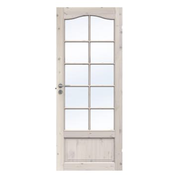 Innerdør Swedoor Tradition SP10B Furu