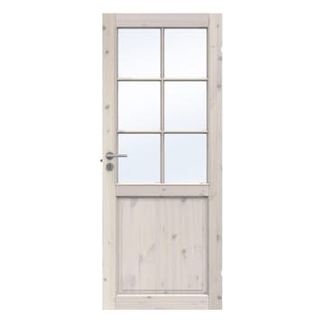 Innerdør Swedoor Tradition SP6 Furu