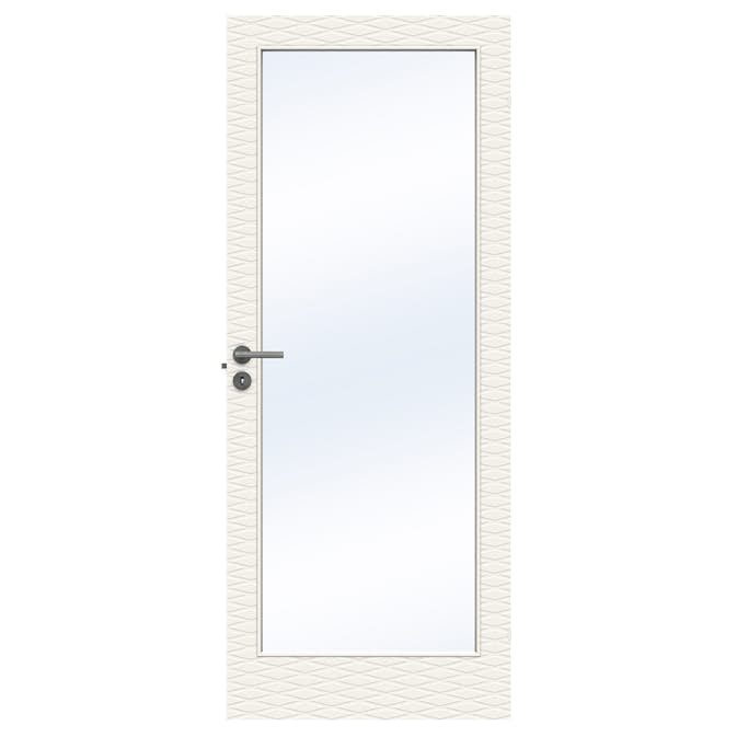 Innerdør Swedoor Charisma D200 GW1