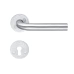 Innerdørvrider Beslagsboden B235SNS Matt Rustfritt Stål