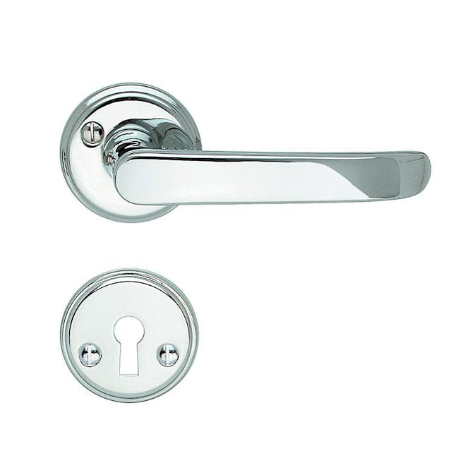 Innerdørvrider Beslagsboden B249