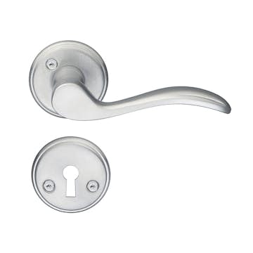 Innerdørvrider Beslagsboden B276 3-Pk