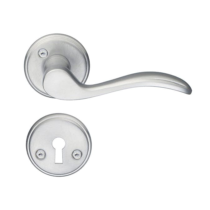 Innerdørvrider Beslagsboden B276 3-Pk