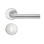 Innerdørvrider Beslagsboden B911 Rustfritt Stål