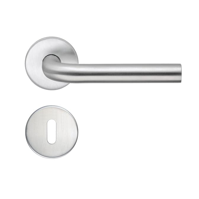 Innerdørvrider Beslagsboden B911 Rustfritt Stål