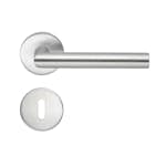 Innerdørvrider Beslagsboden B912 Rustfritt Stål