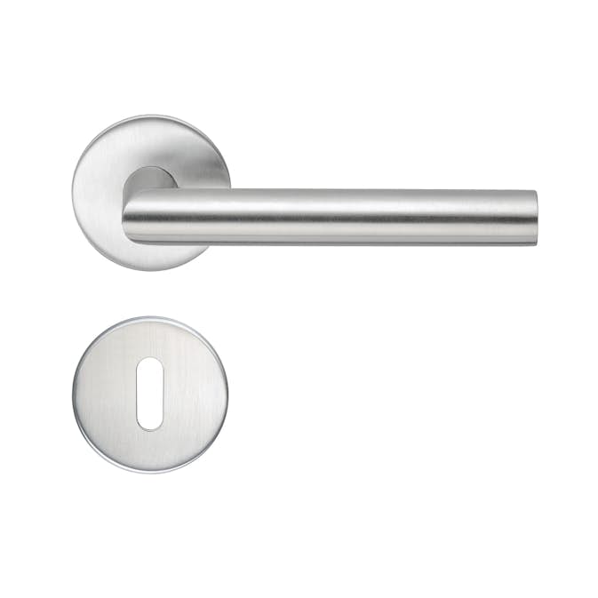 Innerdørvrider Beslagsboden B912 Rustfritt Stål