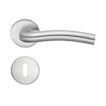 Innerdørvrider Beslagsboden B915 Rustfritt Stål