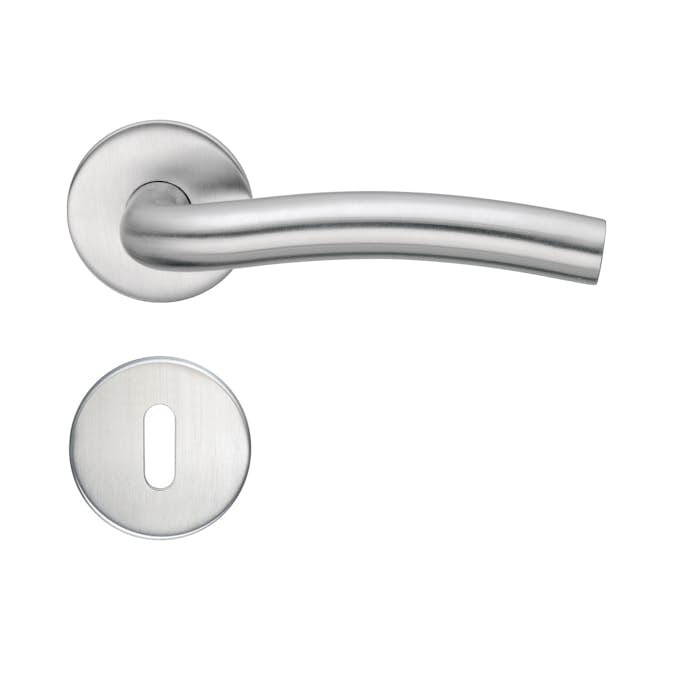 Innerdørvrider Beslagsboden B915 Rustfritt Stål