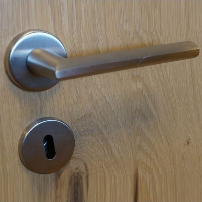 Innerdørvrider Scanflex Nr 28