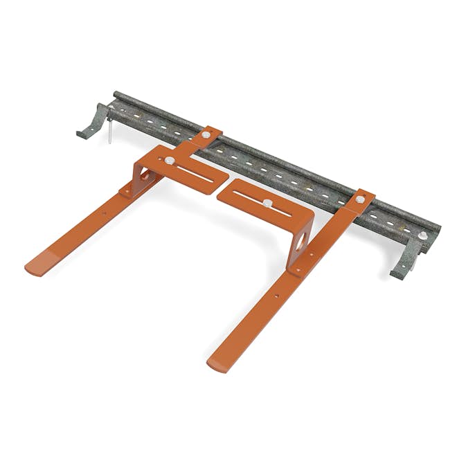 Innfestningspakke Lobas Stein PP S-403TI