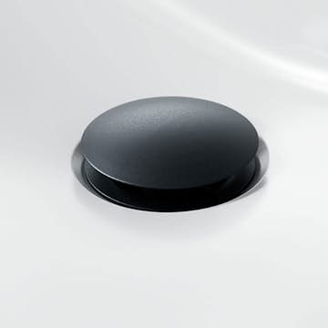 Bottenventil INR med Pop-up