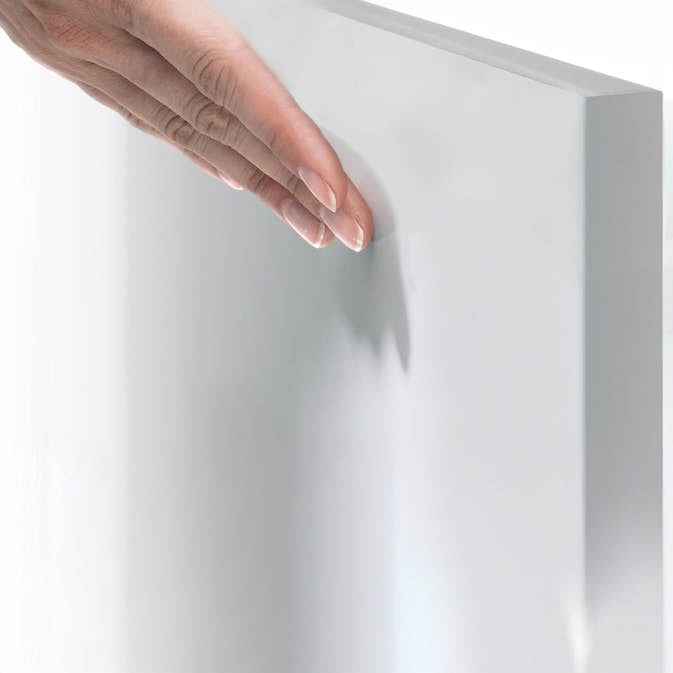 Push-Open INR Tipmatic Core XS 50