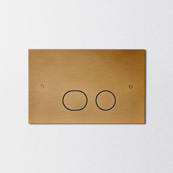 Spolknapp INR by Scandtap Style