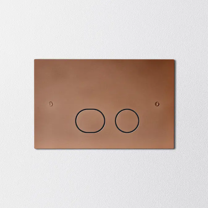 Spolknapp INR by Scandtap Style