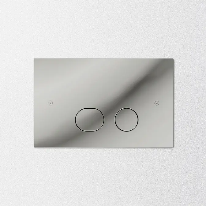 Spolknapp INR by Scandtap Style