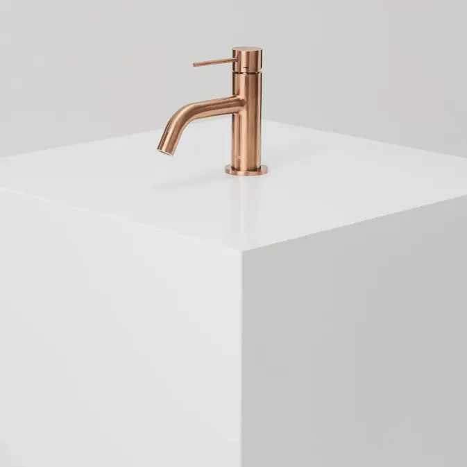 Tvättställsblandare INR by Scandtap Voyage Låg