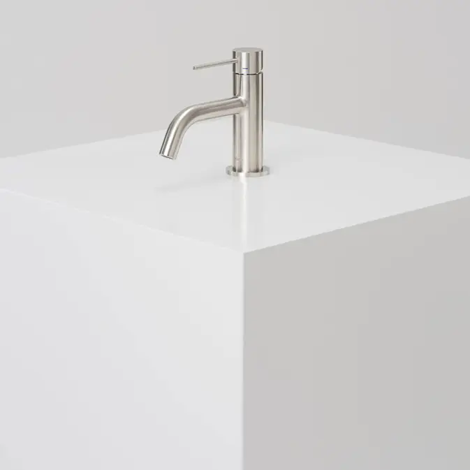 Tvättställsblandare INR by Scandtap Voyage Låg