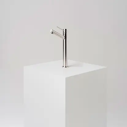 Tvättställsblandare INR by Scandtap Vector Hög