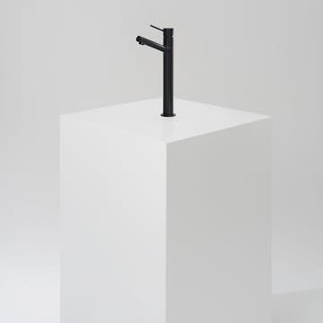 Tvättställsblandare INR by Scandtap Vector Hög