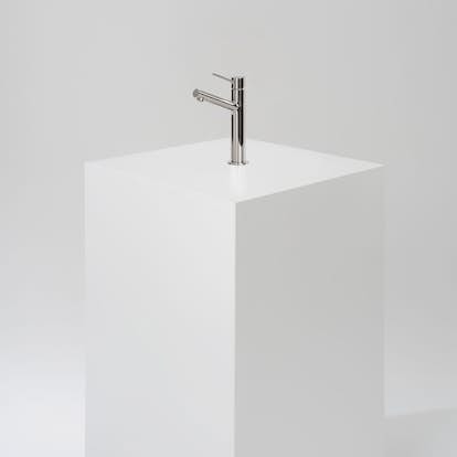 Tvättställsblandare INR by Scandtap Vector Mid