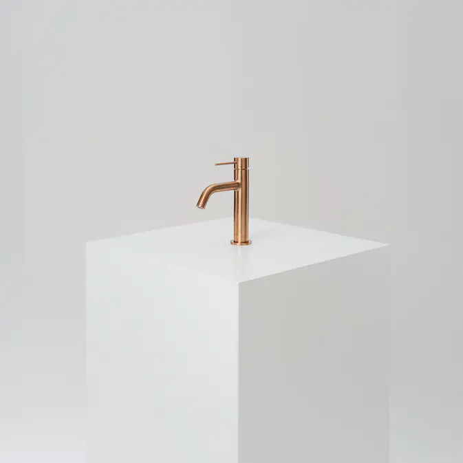 Tvättställsblandare INR by Scandtap Voyage Mid