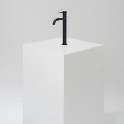 Tvättställsblandare INR by Scandtap Voyage Hög