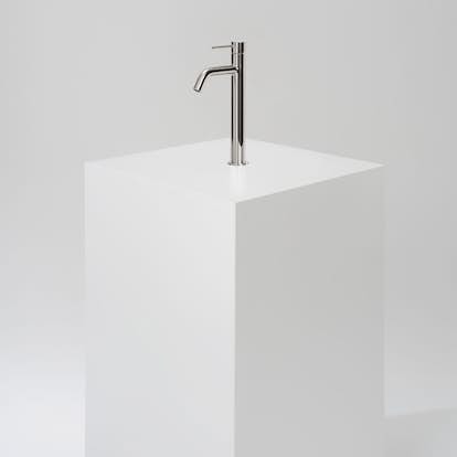 Tvättställsblandare INR by Scandtap Voyage Hög