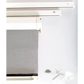 Insektsgardin Lundbergs Rollo Vindu