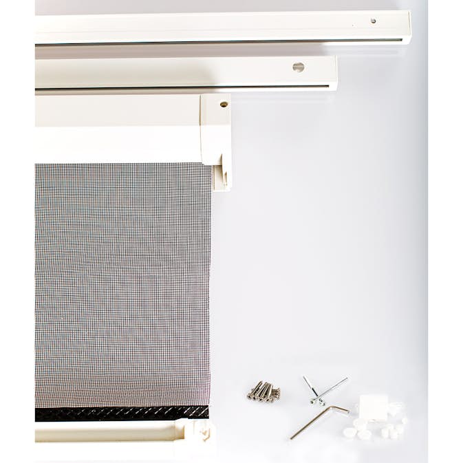 Insektsgardin Lundbergs Rollo Vindu