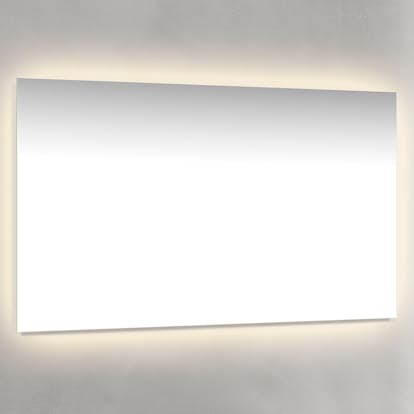 Spegel Macro Design Crown Ambilight