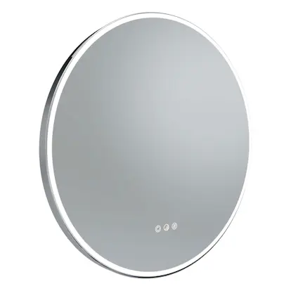 Spegel Macro Design Phantom Imfri med Ghostlight och Rörelsesensor