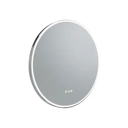 Spegel Macro Design Phantom Imfri med Ghostlight och Rörelsesensor