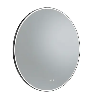 Spegel Macro Design Walcot Imfri med Ghostlight och Rörelsesensor