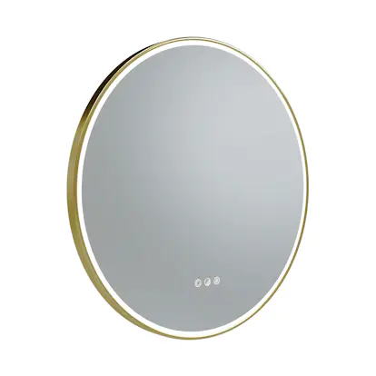 Spegel Macro Design Walcot Imfri med Ghostlight och Rörelsesensor