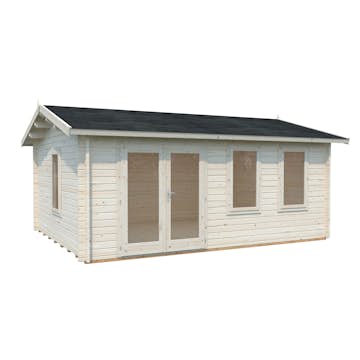 Anneks Palmako Iris 19,1 m2