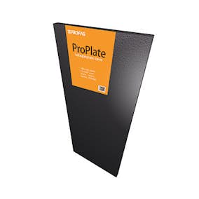 Isolasjonsplate Profag ProPlate 30S