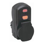 Jordfeilbryter Malmbergs Portabel