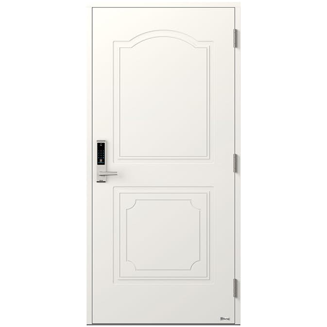 Ytterdør NorDan Jomfruen 955