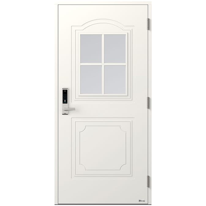 Ytterdør NorDan Jomfruen 955G