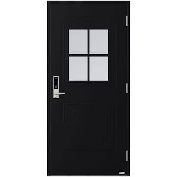 Ytterdør NorDan Jomfruen 955G