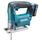 Stikksag Makita JV101DZ Uten Batteri og Lader