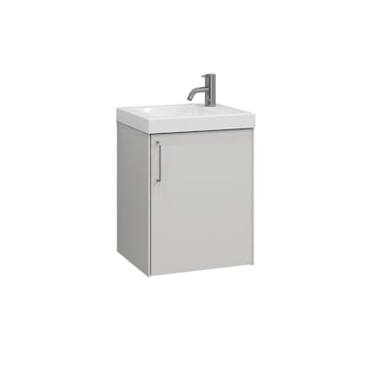 Tvättställsskåp Ballingslöv KA40 Compact med 1 Lucka