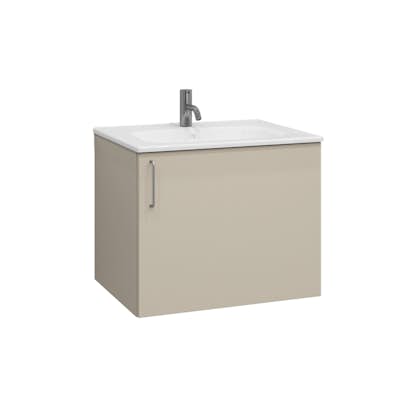 Tvättställsskåp Ballingslöv KA60 Bright