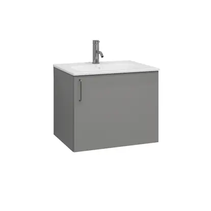 Tvättställsskåp Ballingslöv KA60 Bright