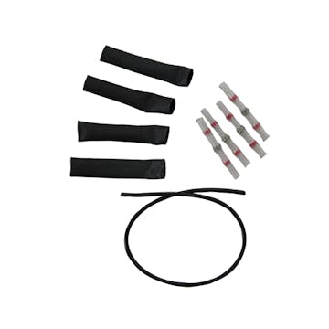 Kabelsamlingssett AL-KO for Kantledning