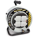 Kabeltrommel Bårebo 20m 3g 1,5