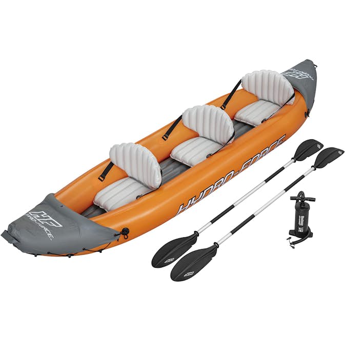 Kajakk Bestway Hydro-Force Cove Champion X3