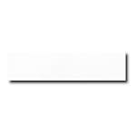 Fliser Lhådös Coco Hvit Matt 10x40 cm